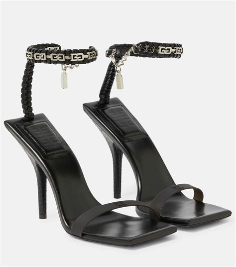 pule givenchy|givenchy sandals.